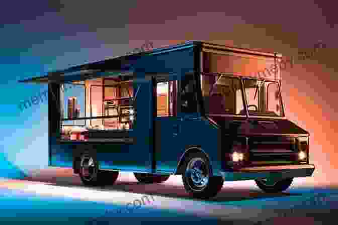 Food Truck Business Success Starter Guide For Food Truck Business: Key Elements To Know Business Plan Profitability And Strategies (Food Truck Business And Restaurants 2)