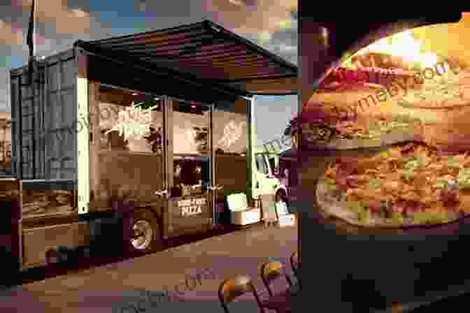 Food Truck Concept Brainstorming Starter Guide For Food Truck Business: Key Elements To Know Business Plan Profitability And Strategies (Food Truck Business And Restaurants 2)