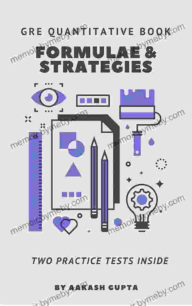 Formulae Strategies GRE Quantitative Book FORMULAE STRATEGIES (GRE QUANTITATIVE BOOK)