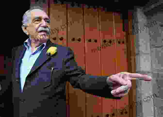 Gabriel García Márquez, Nobel Laureate And Literary Icon Gabriel Garcia Marquez Gerald Martin