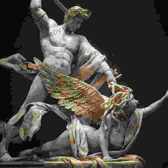 Greek Mythology In Art Famous Myths And Legends Of Ancient Greece (Famous Myths And Legends Of The World)