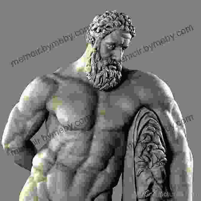 Hercules, Son Of Zeus Famous Myths And Legends Of Ancient Greece (Famous Myths And Legends Of The World)