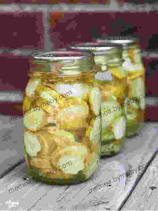 Homemade Pickles In A Jar My Pantry: Homemade Ingredients That Make Simple Meals Your Own: A Cookbook