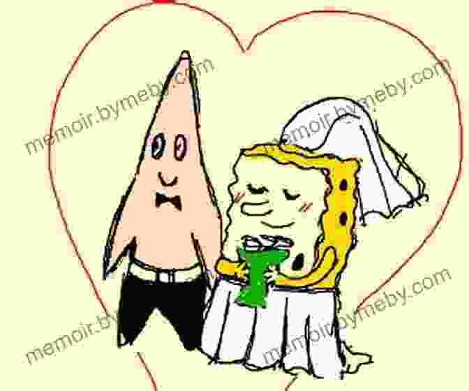 Image Of SpongeBob And Patrick Embracing, Symbolizing Their Strong Friendship Once Upon A SpongeBob (SpongeBob SquarePants)