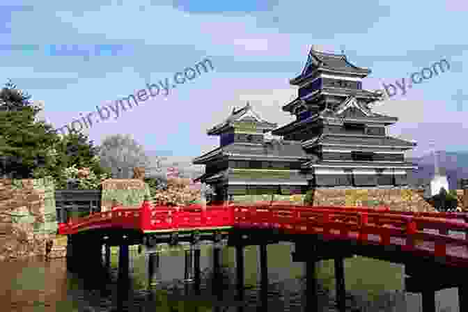 Impressive Japanese Castle Japan: Travel For Kids: The Fun Way To Discover Japan (Travel Guide For Kids 2)