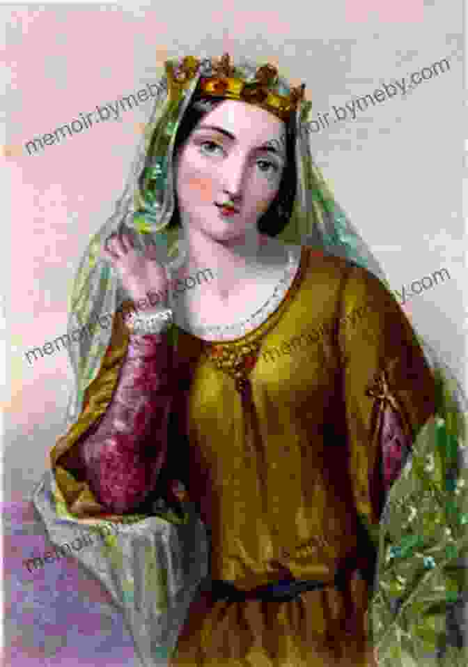 Isabella Of Angoulême, Queen Of England Queens Of The Crusades: England S Medieval Queens Two