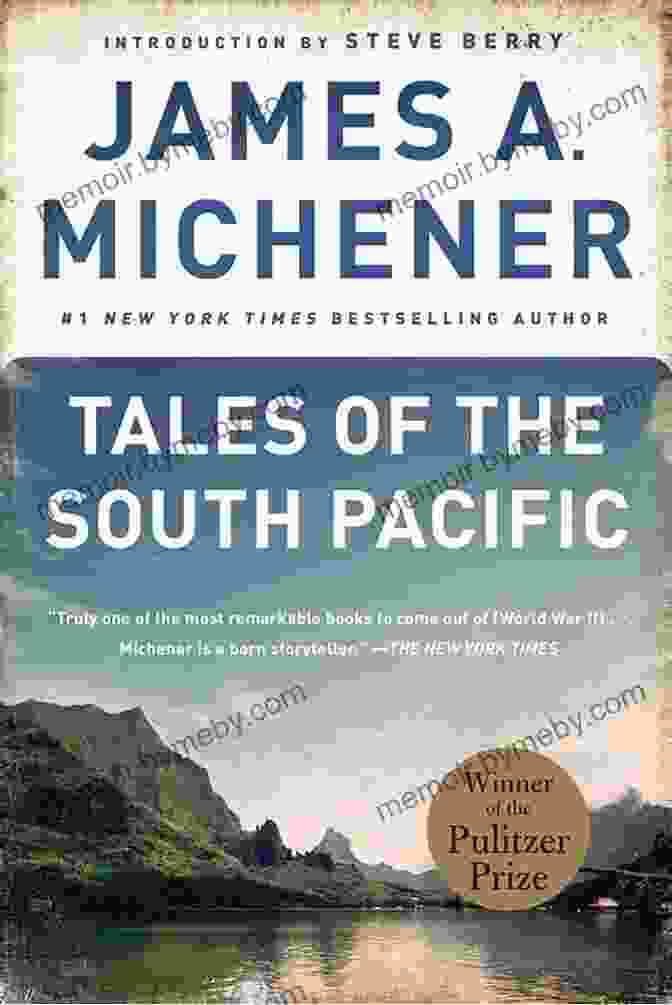 James Michener, A Master Of Historical Fiction, Penned Epic Tales That Explored The Complexities Of Polynesian History And Culture. Sojourners In Paradise: American And European Writers In Polynesia 1850 1950