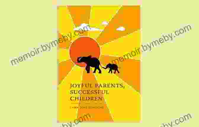 Joyful Parents, Successful Children Book Cover Joyful Parents Successful Children Lama Zopa Rinpoche