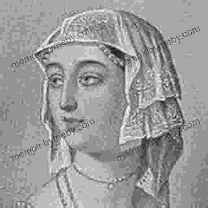 Judith Of Brittany, Rebellious And Independent Countess Who Defied Norman Rule Queens Of The Conquest: England S Medieval Queens One