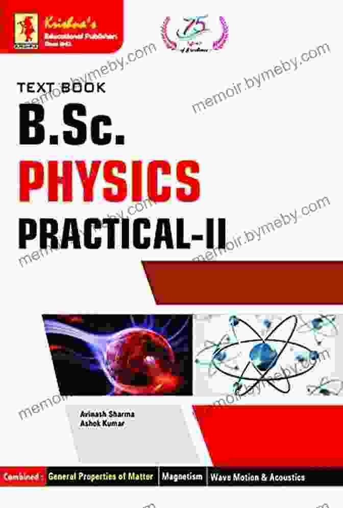 Krishna Sc Physics Practical Ii Code 1406 2nd Edition Book Cover Krishna S B Sc Physics Practical II Code 1406 2nd Edition