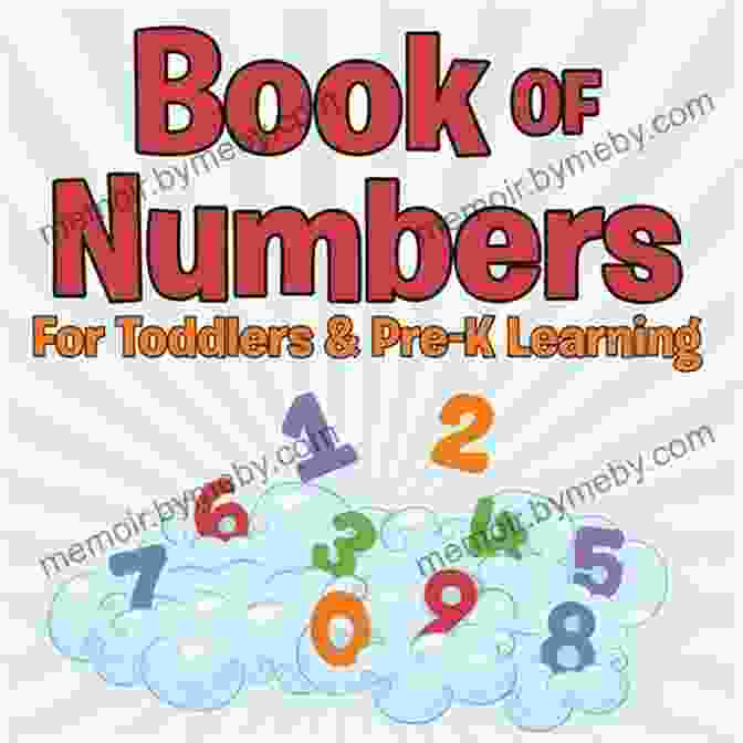 Learning Numbers For Kids Christmas For Toddlers Book Cover Learning Numbers For Kids: Christmas For Toddlers