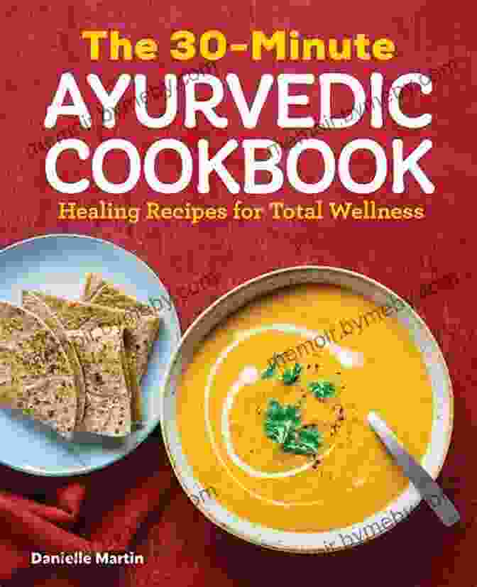 Mama Menu Ayurvedic Cookbook Cover Mama S Menu: Ayurvedic Recipes For Postpartum Healing