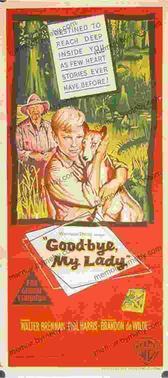 Margaret Brien In 'Goodbye My Lady' Margaret O Brien: A Career Chronicle And Biography