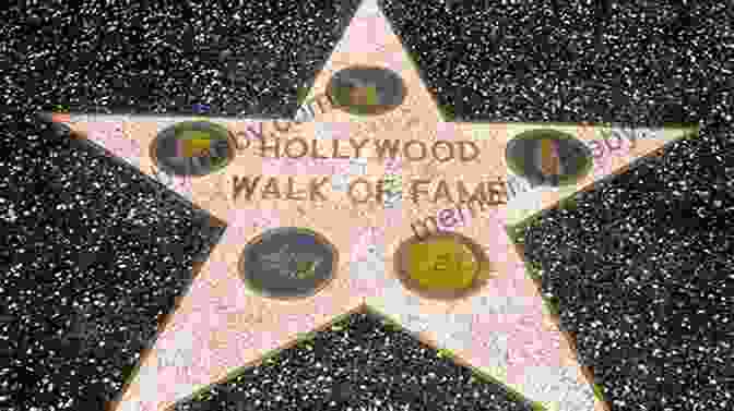 Margaret Brien Receiving Her Star On The Hollywood Walk Of Fame Margaret O Brien: A Career Chronicle And Biography