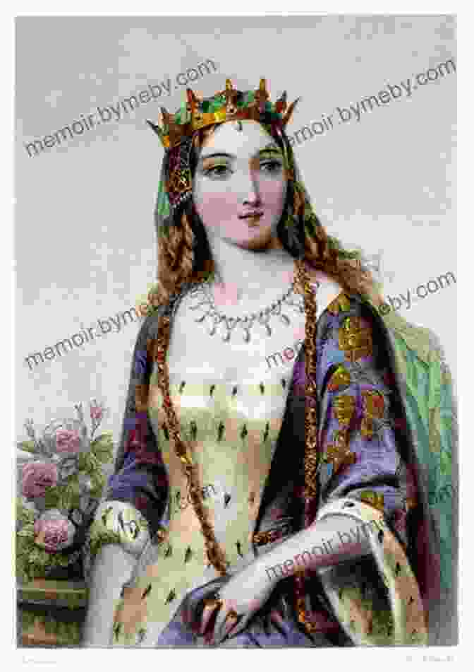 Margaret Of Anjou, Queen Of England Queens Of The Crusades: England S Medieval Queens Two