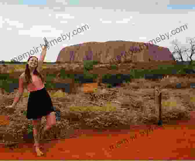 Marly Book, An Australian Girl, Standing In The Australian Outback Our Australian Girl: Meet Marly (Book 1) (Our Australian Girl: Marly)