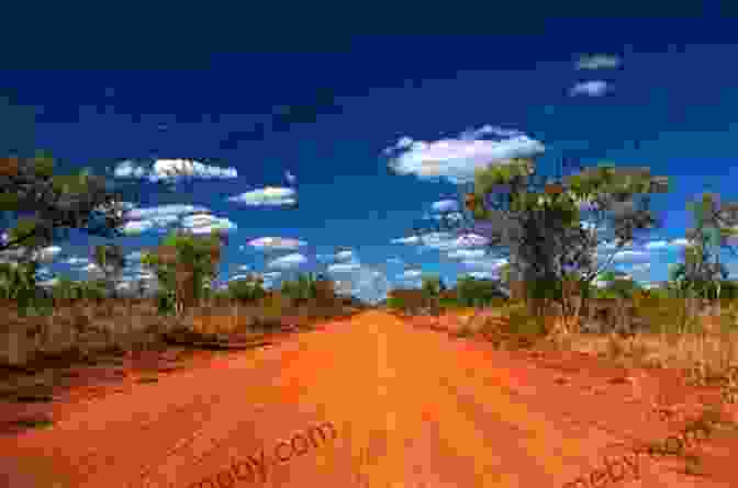 Marly Exploring The Vast Australian Outback Our Australian Girl: Marly And The Goat (Book 3)