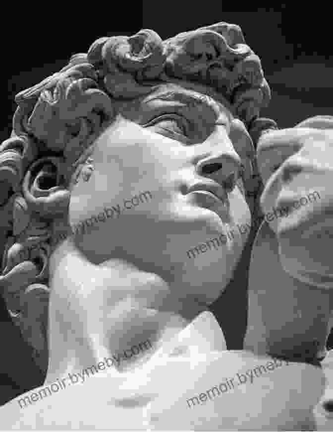 Michelangelo's Iconic Statue Of David, A Symbol Of The Renaissance's Artistic And Cultural Achievements Tuscany: A History Alistair Moffat