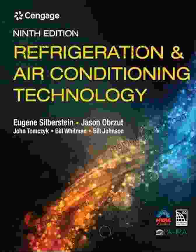 MindTap Course List For Refrigeration And Air Conditioning Refrigeration And Air Conditioning Technology (MindTap Course List)