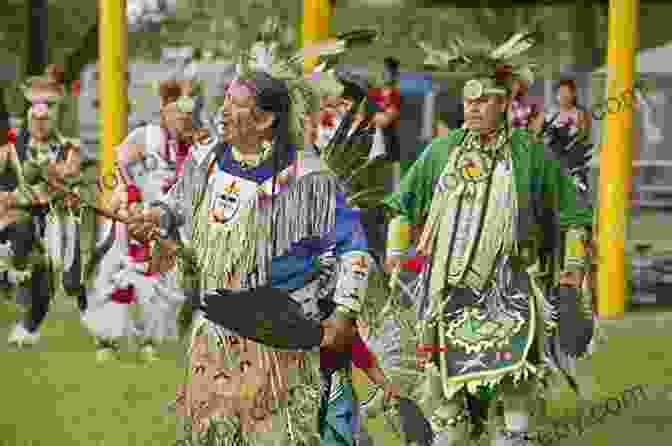 Native American Ceremonial Gathering THE MAKING OF AN AFRICAN AMERICAN: THE CHEROKEE PRINCESS OF TURTLE ISLAND