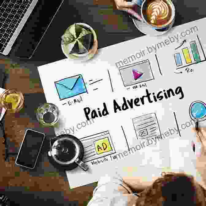 Paid Advertising Campaign 18 Ways To Make Money Online: This Is Your Feature