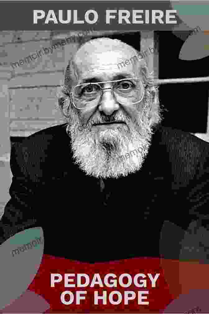 Paulo Freire, A Renowned Brazilian Educator And Advocate For Critical Pedagogy Paulo Freire And The Cold War Politics Of Literacy