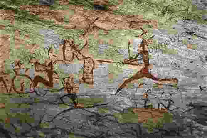 Pericúes Rock Paintings Depicting Hunting And Fishing Scenes 7 Historical Facts You May Not Know About Los Cabos