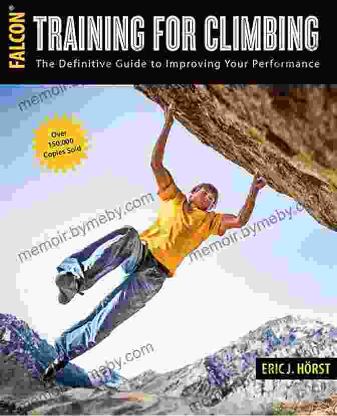 Progressive Training For Climbing Performance Book Cover Progressive Training For Climbing Performance: Training Program And Workout Plan For Beginners And Intermediate Climbers Movement Technique Strength Endurance