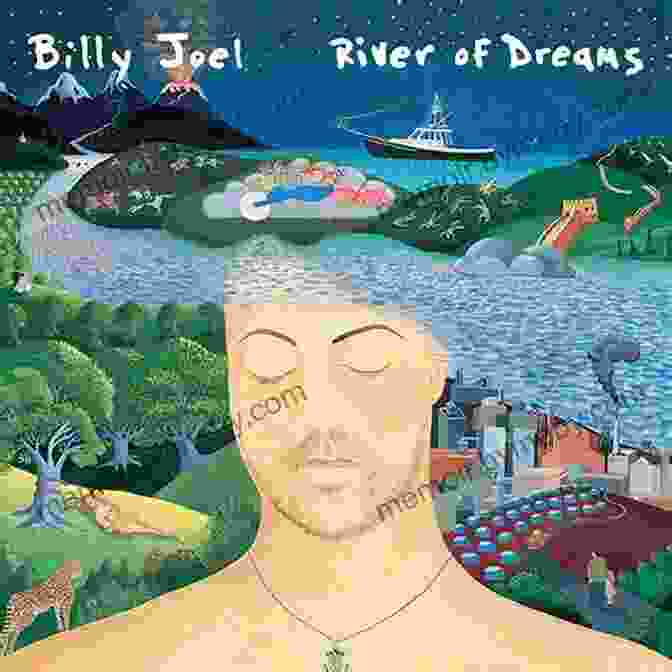 River Of Dreams By Alexander Boxer: A Captivating Literary Journey River Of Dreams Alexander Boxer