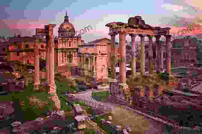 Roman Forum, Rome, Italy Rome: An Oxford Archaeological Guide (Oxford Archaeological Guides)