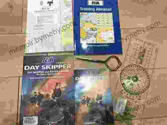 RYA Day Skipper Theory Workbook Day Skipper For Sail And Power: The Essential Manual For The RYA Day Skipper Theory And Practical Certificate 3rd Edition