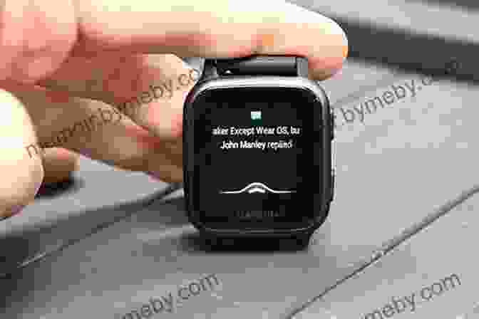 Smart Notifications And Connectivity With Garmin Venu Garmin Venu 2 Watch User Guide: A Beginners Guide To Master The Garmin Venu 2 Smartwatc