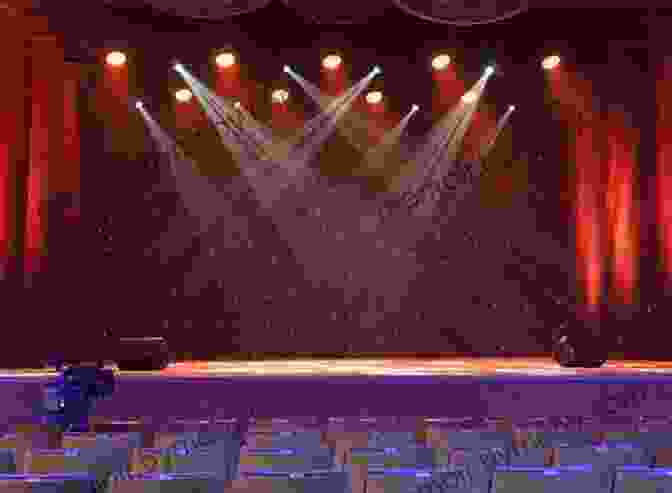 Stage Lighting Setup Stage Lighting Design: Second Edition (Crowood Theatre Companions)