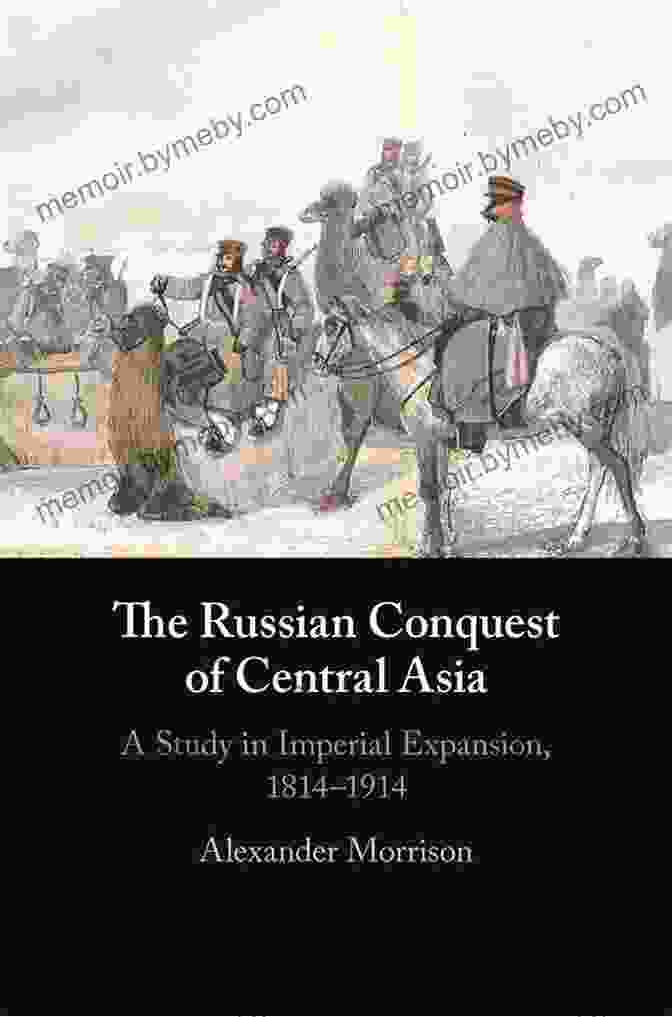 Stephen Graham On Horseback In Russian Central Asia Through Russian Central Asia Stephen Graham