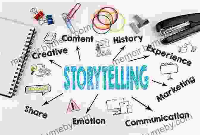 Storytelling As A Powerful Tool For Risk Communication An Economist Walks Into A Brothel: And Other Unexpected Places To Understand Risk