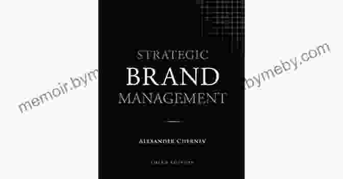 Strategic Brand Management 3rd Edition Cover Image Strategic Brand Management 3rd Edition