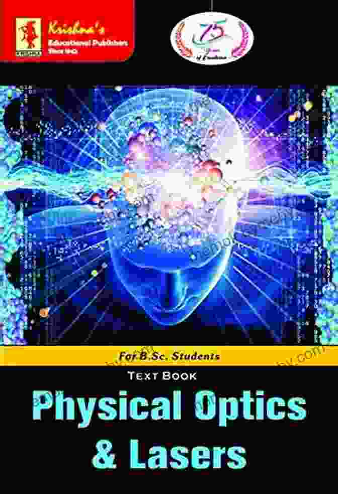 Tb Physical Optics Lasers Pages 296 Code 776 Edition 7th Concepts Theorems TB Physical Optics Lasers 2 1 Pages 296 Code 776 Edition 7th Concepts + Theorems/Derivations + Solved Numericals + Practice Exercises Text (Physics 13)