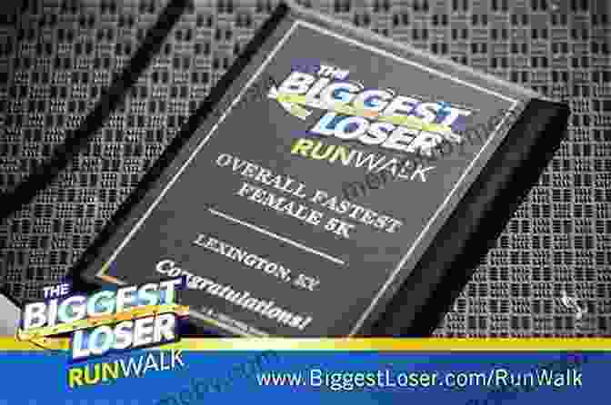 The Biggest Loser Book Cover Believe It Be It: How Being The Biggest Loser Won Me Back My Life