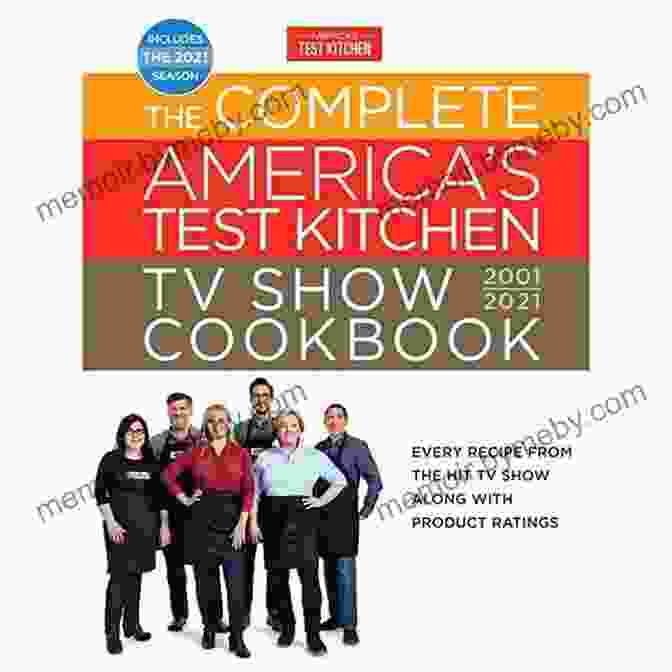 The Complete ATK Cookbook Cover Image The Complete Cooking For Two Cookbook: 650 Recipes For Everything You Ll Ever Want To Make (The Complete ATK Cookbook Series)