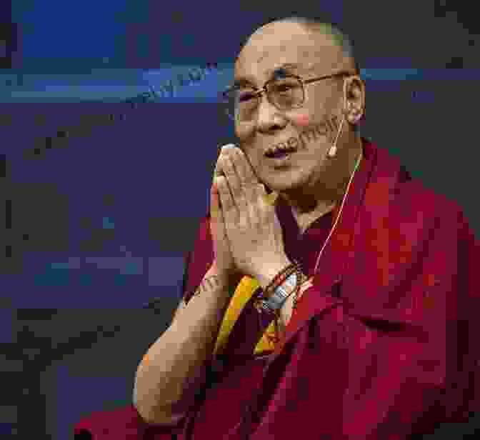 The Dalai Lama Teaching The Dalai Lama: An Extraordinary Life