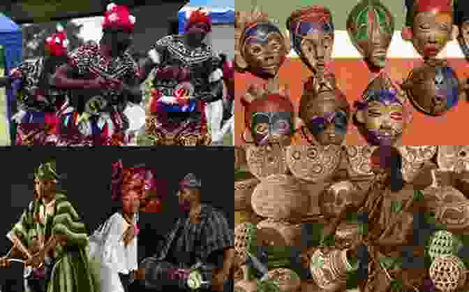 The Enduring Impact Of The Past On Contemporary Nigerian Society My People S Past: Yoruba Hausa And Igbo