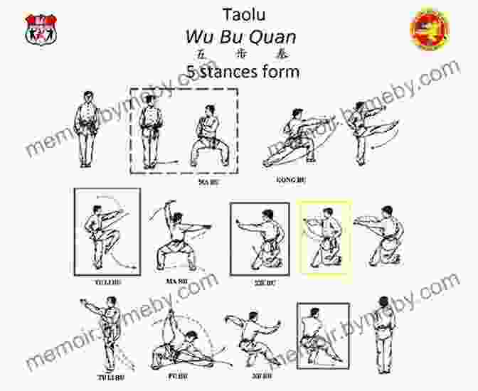 The Five Basic Stances Of Geometric Gung Fu. Wing Chun S Geometry: Basic Geometric Gung Fu Fundamentals