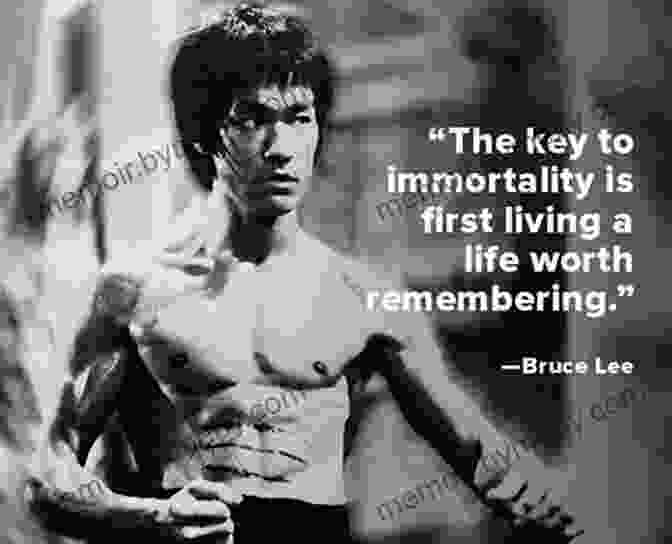 The Global Impact Of Bruce Lee's Philosophies And Teachings Bruce Lee: Sifu Friend And Big Brother