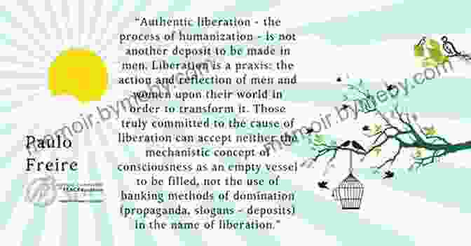 The Influence Of Dependency Theory And Liberation Theology On Paulo Freire's Literacy Philosophy Paulo Freire And The Cold War Politics Of Literacy