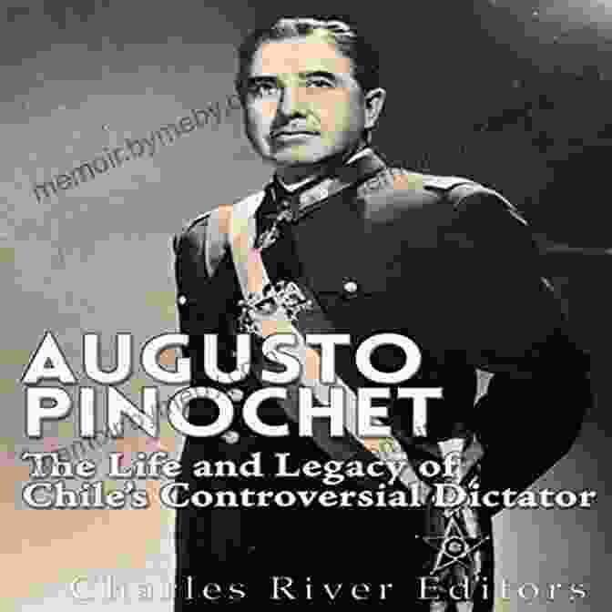 The Legacy Of General Augusto Pinochet Is Contested And Controversial Exorcising Terror: The Incredible Unending Trial Of General Augusto Pinochet (Open Media Series)