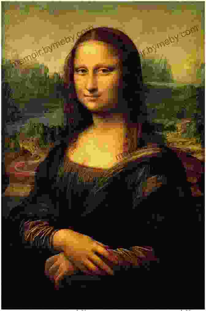 The Mona Lisa's Enduring Influence The Mona Lisa EBook