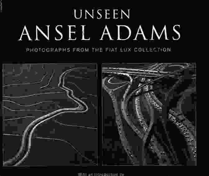 The Print: Ansel Adams Unseen Masterpieces Book Cover The Print Ansel Adams