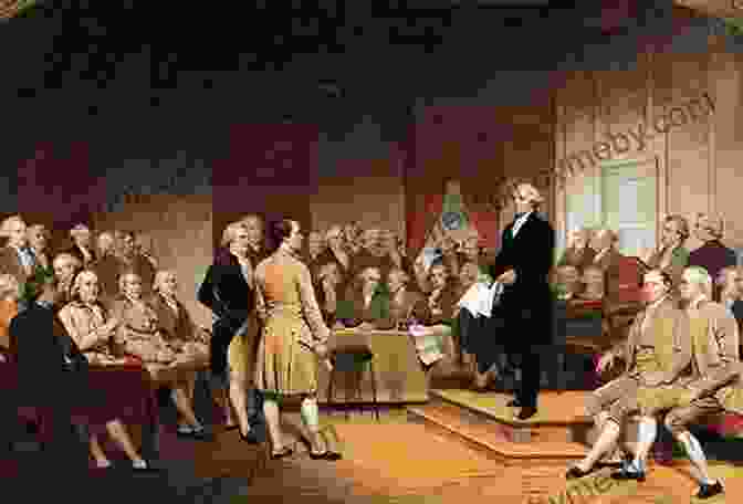 The Signing Of The United States Constitution In 1787 What Is The Constitution? (What Was?)