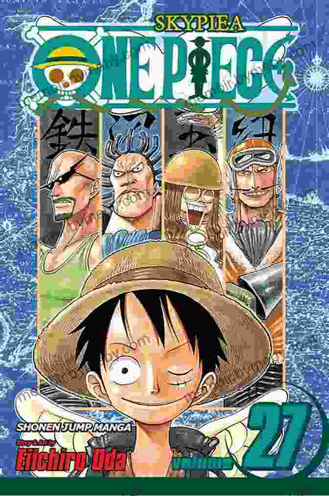 The Sky In One Piece Book Cover The Sky In One Piece