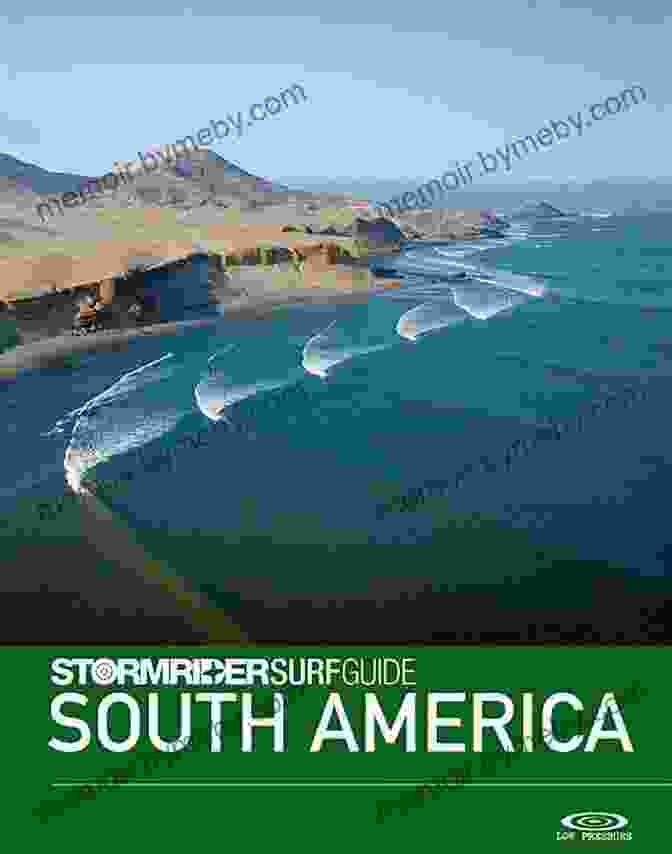 The Stormrider Surf Guide Peru Book Cover The Stormrider Surf Guide Peru (Stormrider Surf Guides)